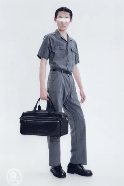Look 8
